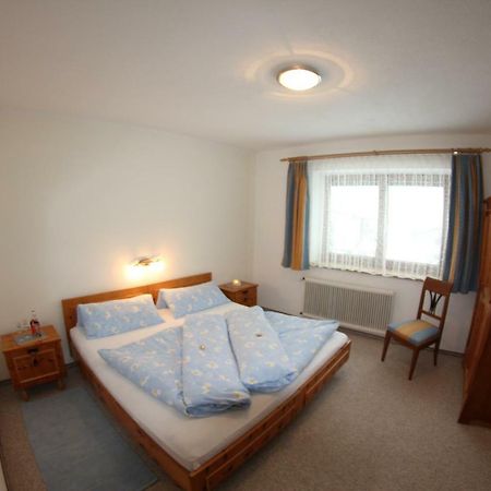 Fewo Lechner Appartement Aschau Im Zillertal Buitenkant foto