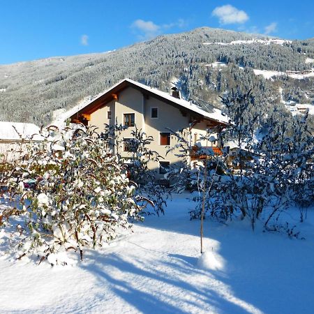 Fewo Lechner Appartement Aschau Im Zillertal Buitenkant foto