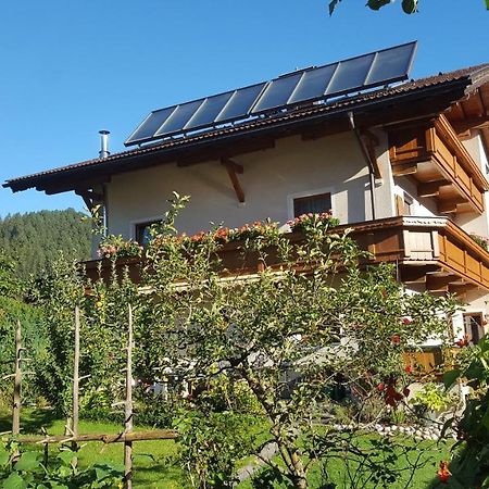 Fewo Lechner Appartement Aschau Im Zillertal Buitenkant foto