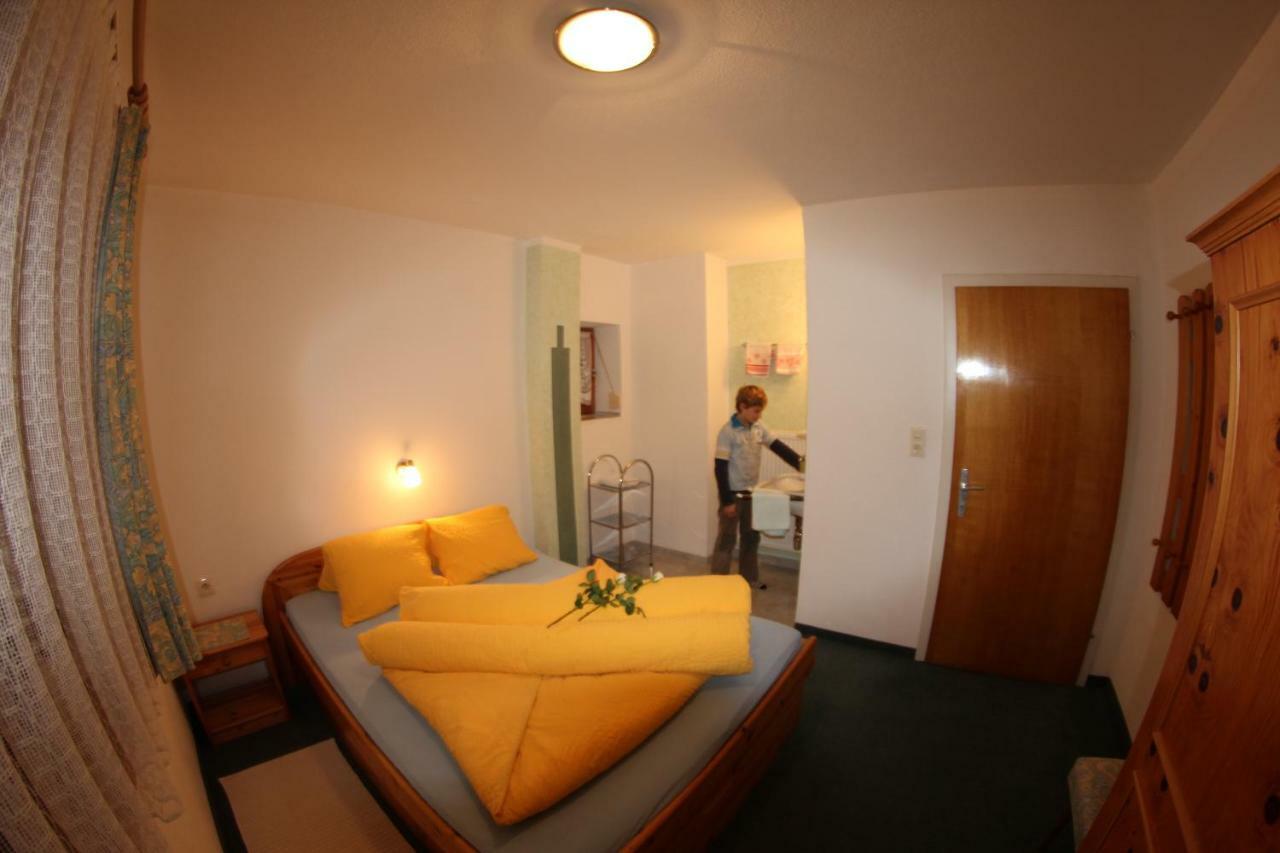 Fewo Lechner Appartement Aschau Im Zillertal Buitenkant foto
