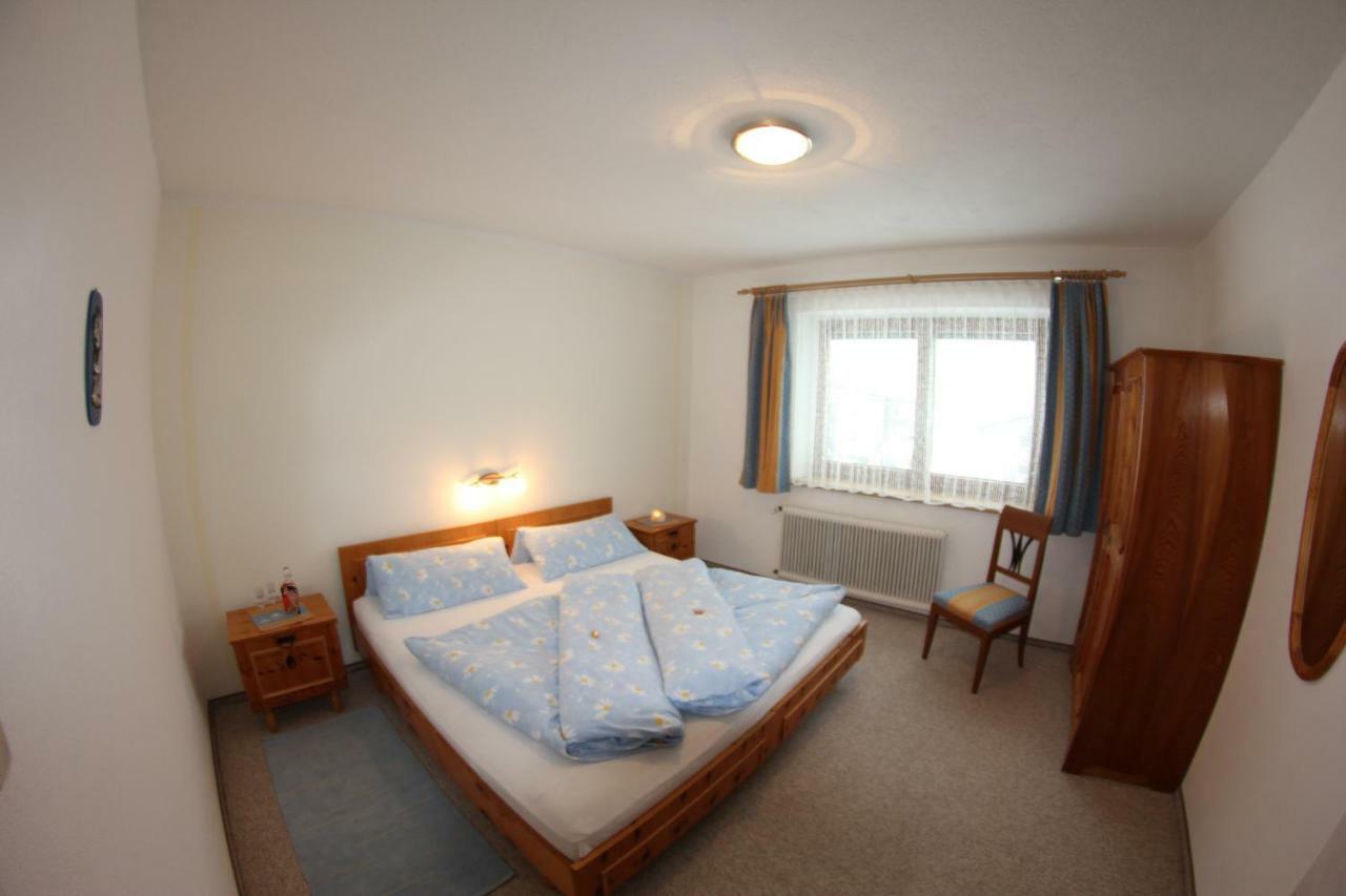 Fewo Lechner Appartement Aschau Im Zillertal Buitenkant foto